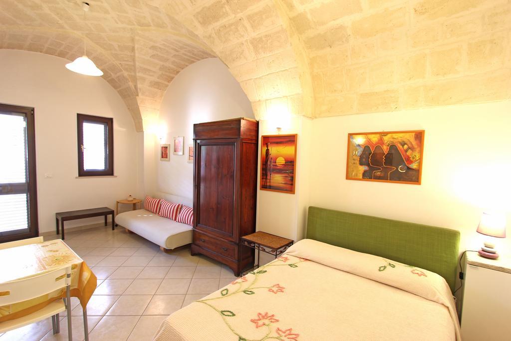 Residence Borgo Antico Diso Habitación foto