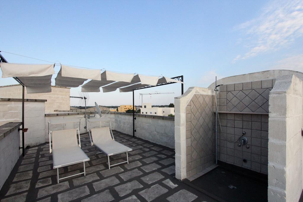 Residence Borgo Antico Diso Habitación foto
