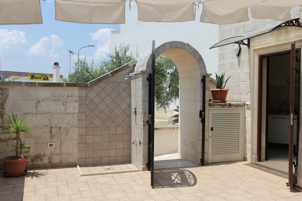 Residence Borgo Antico Diso Habitación foto