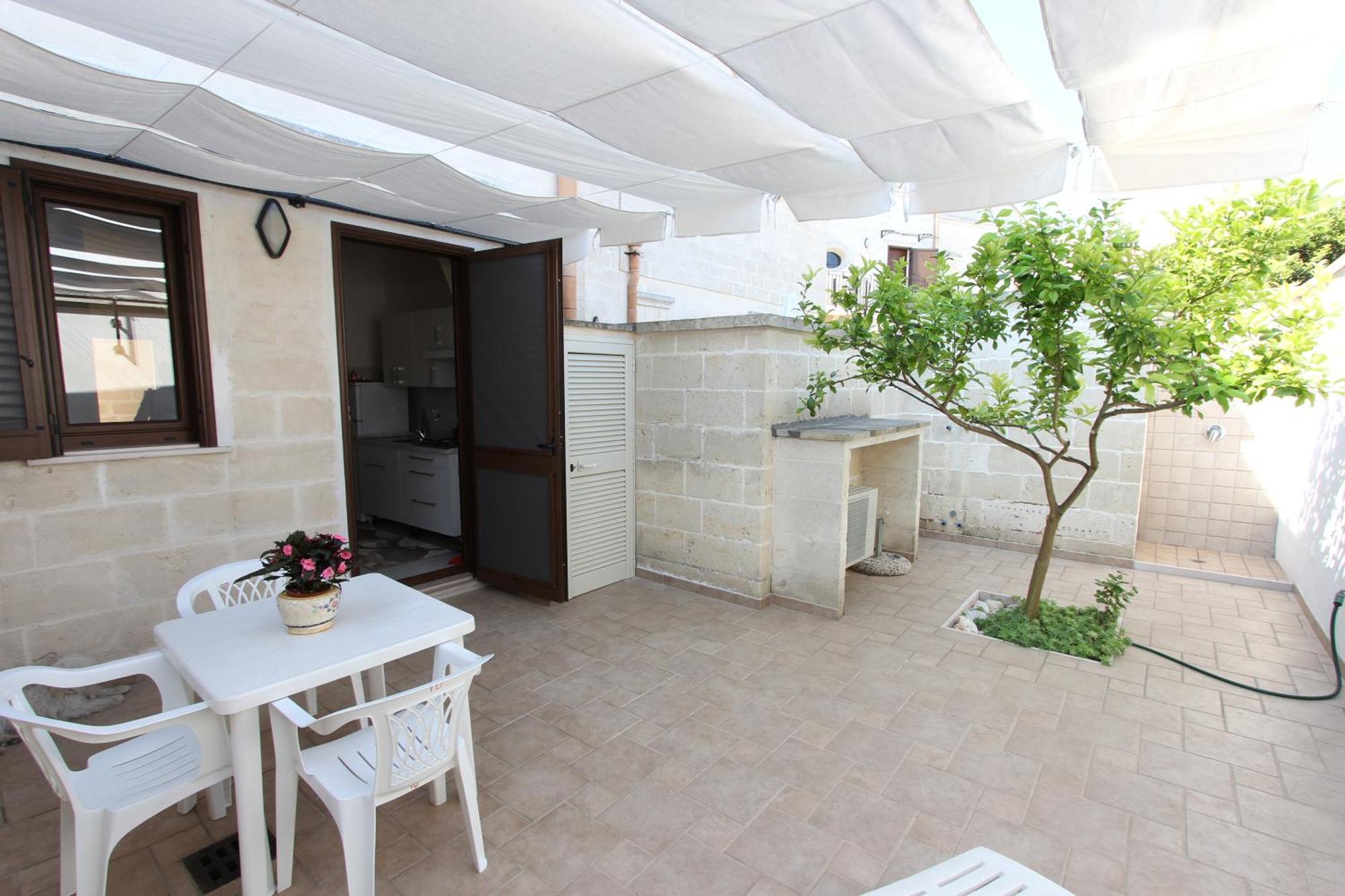 Residence Borgo Antico Diso Habitación foto
