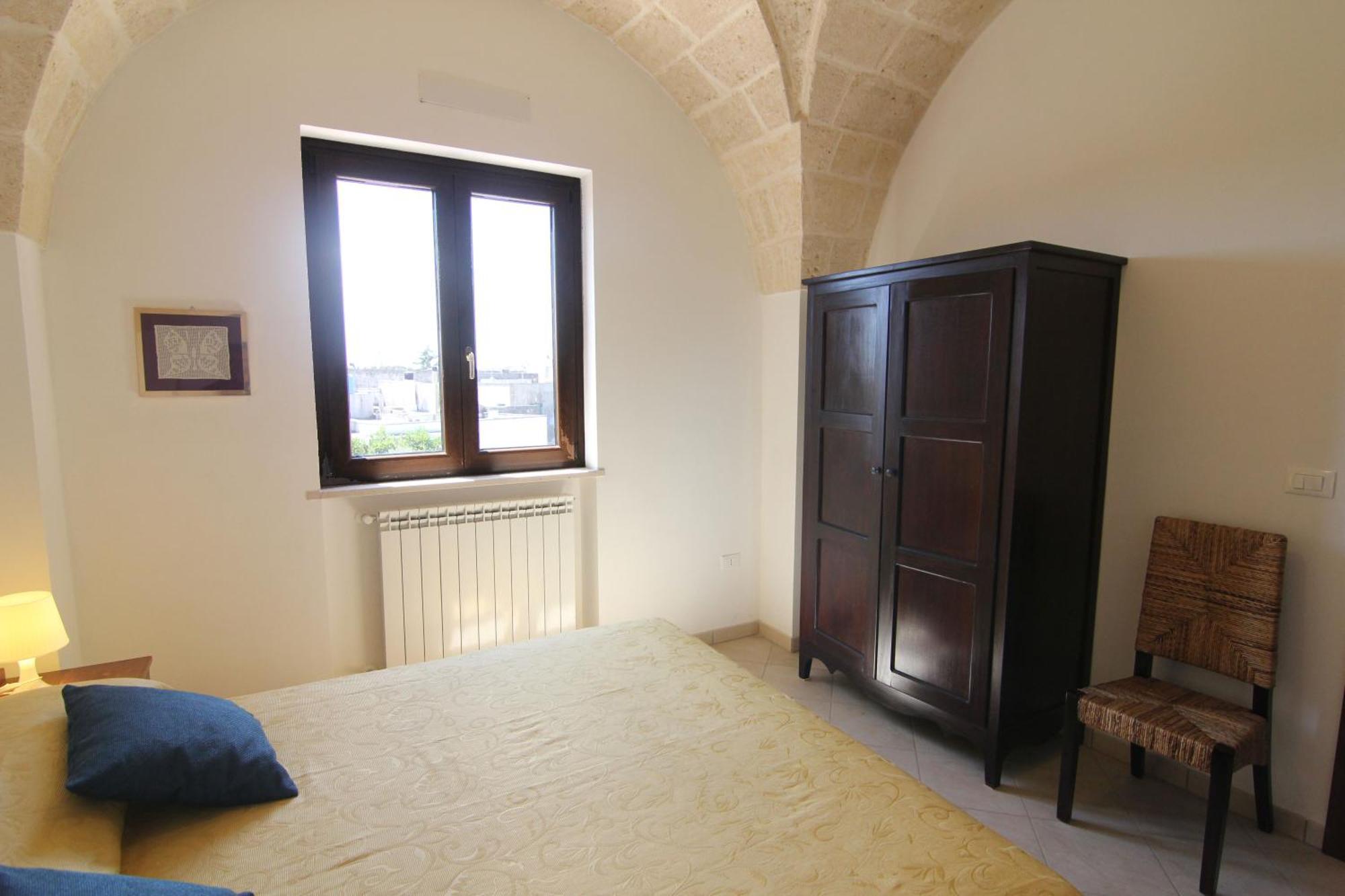 Residence Borgo Antico Diso Habitación foto
