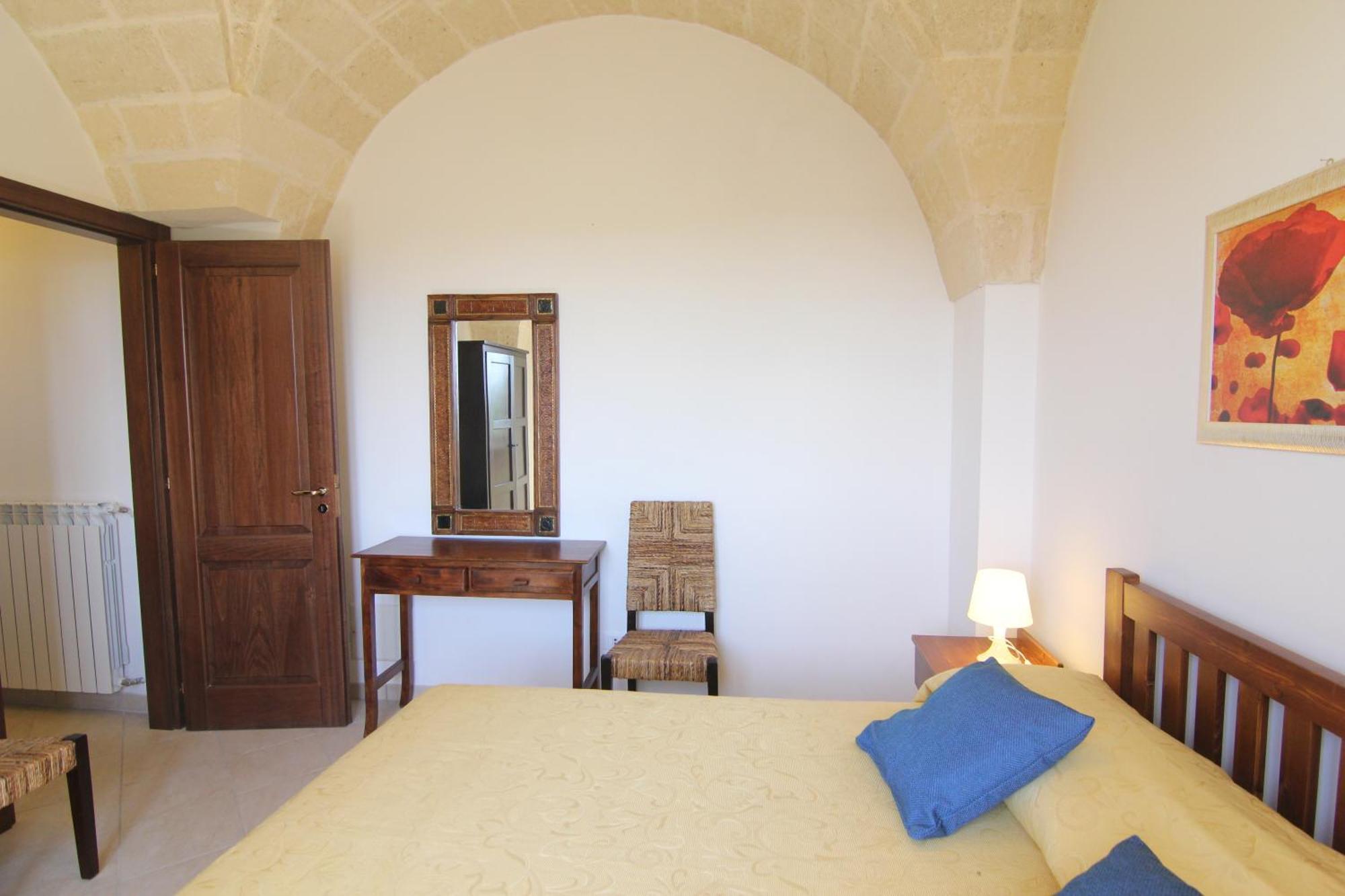 Residence Borgo Antico Diso Habitación foto