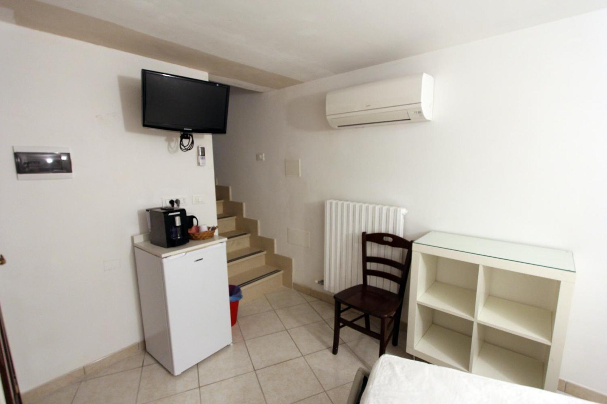 Residence Borgo Antico Diso Habitación foto