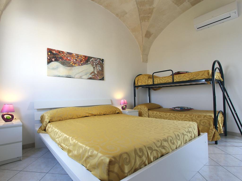 Residence Borgo Antico Diso Habitación foto