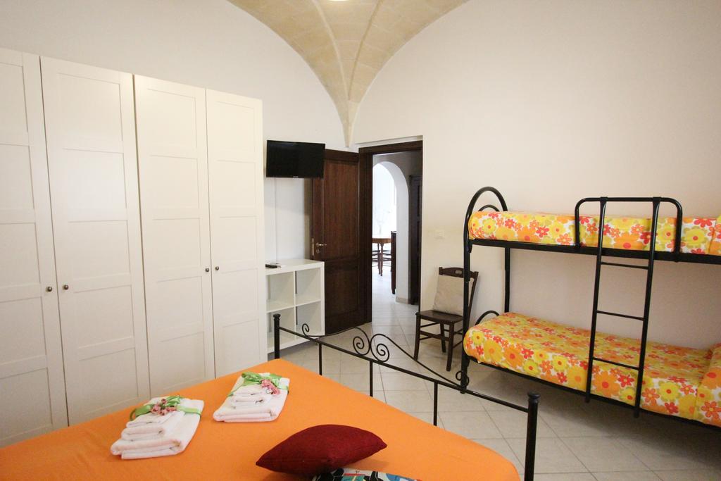 Residence Borgo Antico Diso Exterior foto