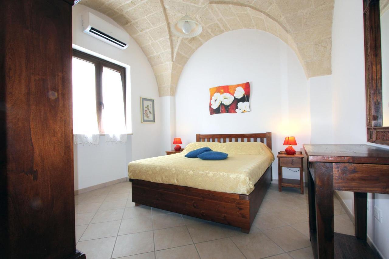 Residence Borgo Antico Diso Habitación foto